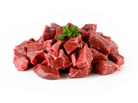 Diced Beef 5lb – Dunnes Farmhouse Foods