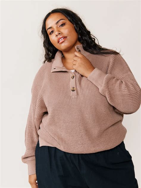 6 Stores With Women's Fall Sweaters That I'm Loving