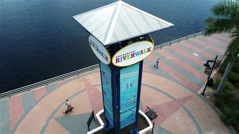 Bradenton Riverwalk helped speed up downtown revitalization | Bradenton ...