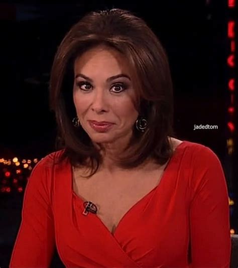 Judge Jeanine Pirro looks fabulous for 62. The sarcastic look is the ...