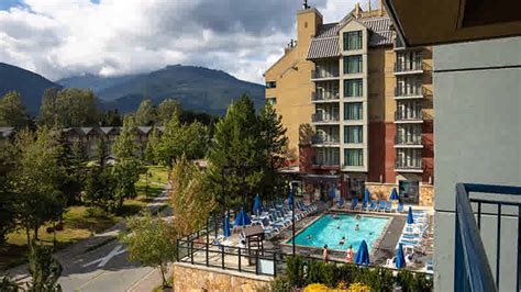 Hilton Whistler Resort and Spa | Whistler Accommodations