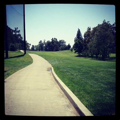 Diamond Bar Golf Course - Diamond Bar, CA