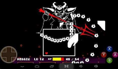 Asgore battle | Wiki | Undertale Amino