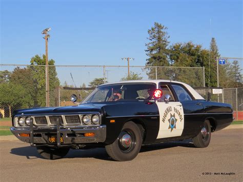 1969 Dodge Polara Marked Police Cruiser | Cruisers, Police cars, Dodge