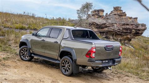 2023 Toyota HiLux Rogue new car review | NT News