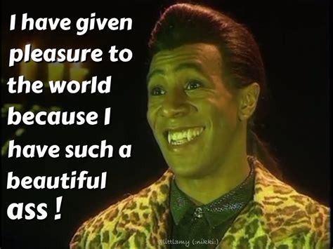 From Red Dwarf Quotes. QuotesGram