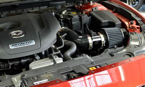 Cold Air Intake Systems Explained for your Naturally Aspirated & Turbo ...