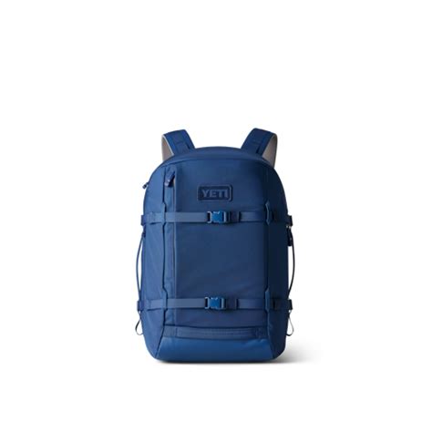 YETI Backpacks: Travel, Outdoor, and Waterproof