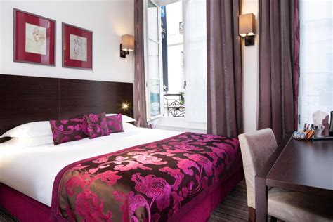 Top 8 Hotels Near the Louvre Museum in Paris