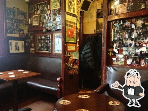 The Circus Tavern in Manchester - Restaurant menu and reviews