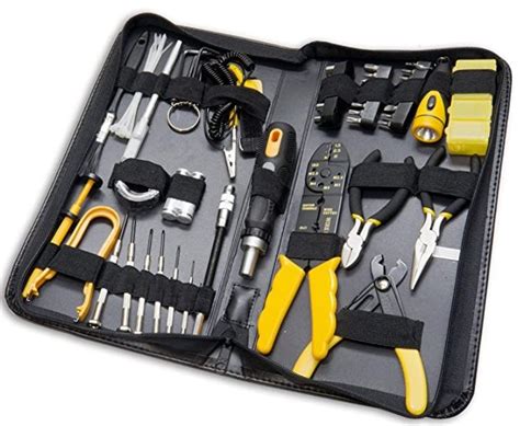 Guide to the Best Computer Technician Repair Tool Kit in 2023