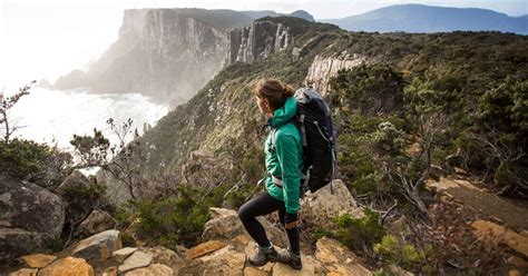 Australia's Top Hiking Trails - Discover Scenic Treks & Walks