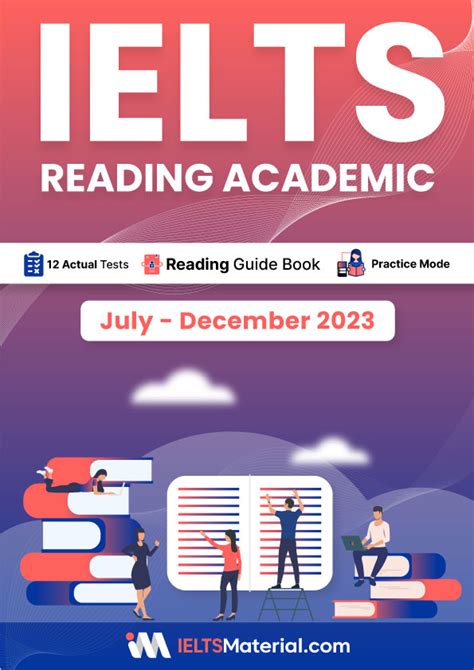 Best Books For IELTS Reading 2023 Dfavo, 52% OFF