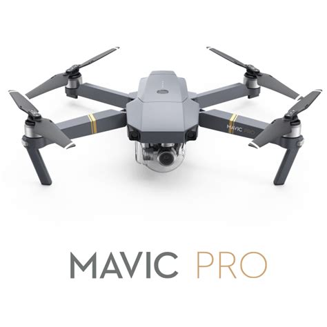 Comparison of Consumer Camera Drones – Spark, Mavic, and Phantom – DJI