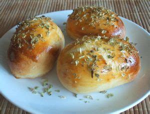 Bread with cheese | Food From Portugal