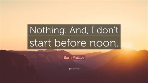 Bum Phillips Quotes (30 wallpapers) - Quotefancy