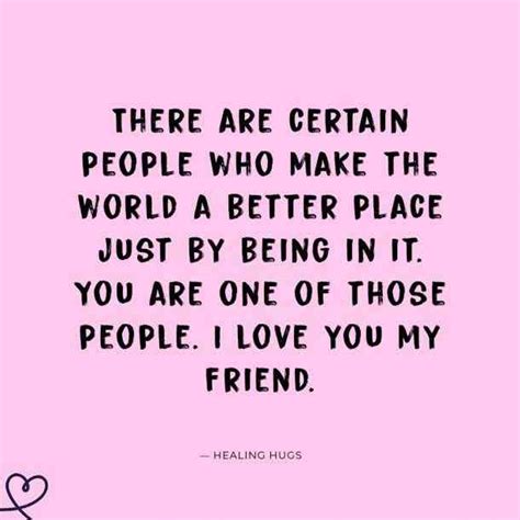 100 Best Friend Quotes To Share With Your BFF & Show How Much You Love ...