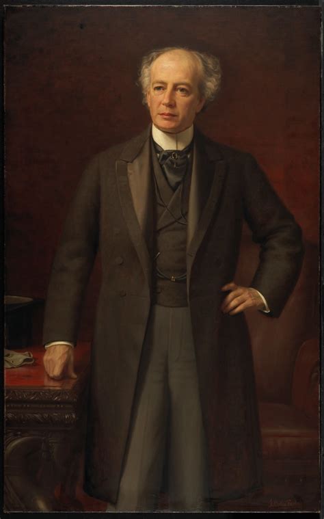 The Honourable Wilfrid Laurier | National Gallery of Canada