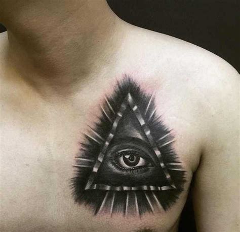 Oog tattoo: betekenis en oorsprong & 50x tattoo-inspiratie