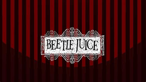 Beetlejuice Wallpapers - Wallpaper Cave