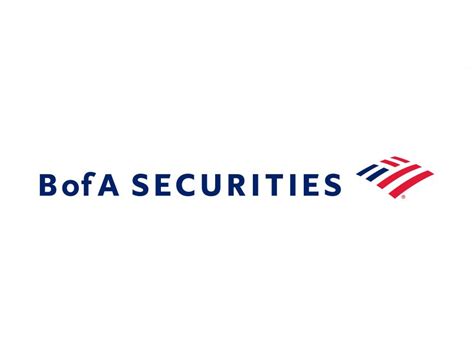 BofA Securities Logo PNG vector in SVG, PDF, AI, CDR format