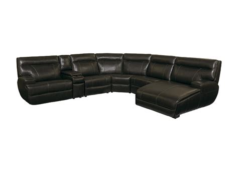 Bentley Sectional Leather Sofa Havertys | www.resnooze.com