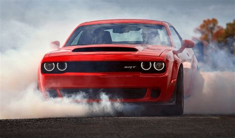 2023 Dodge Challenger Redesign | Best Luxury Cars