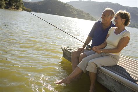 Retirement Places That Promote Longevity | HuffPost