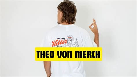 Theo Von Merch - Sale, Discount Codes & Coupons » The UFC News