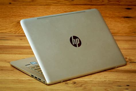 HP Envy 13 (2016) review: A sleek laptop that leaves you wanting more ...