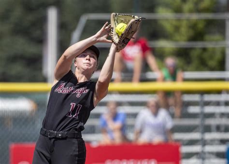 Iowa all-state softball 2022: 3A state champion Mount Vernon has 3 ...