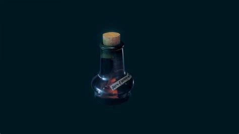 A Guide On How To Make Some Of Most Powerful Harry Potter Potions ...