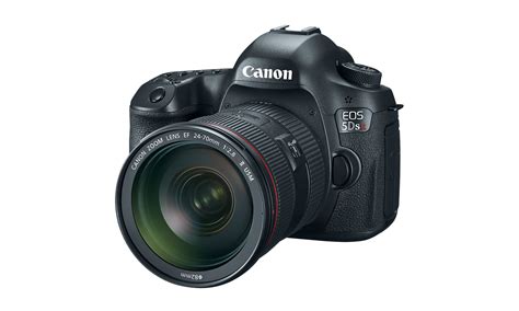 Canon EOS 5DS R Review - DSLR Cameras | Tom's Guide