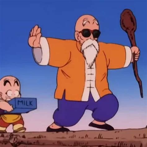 The 10+ Best Master Roshi Quotes That Prove He's A Great Sensei