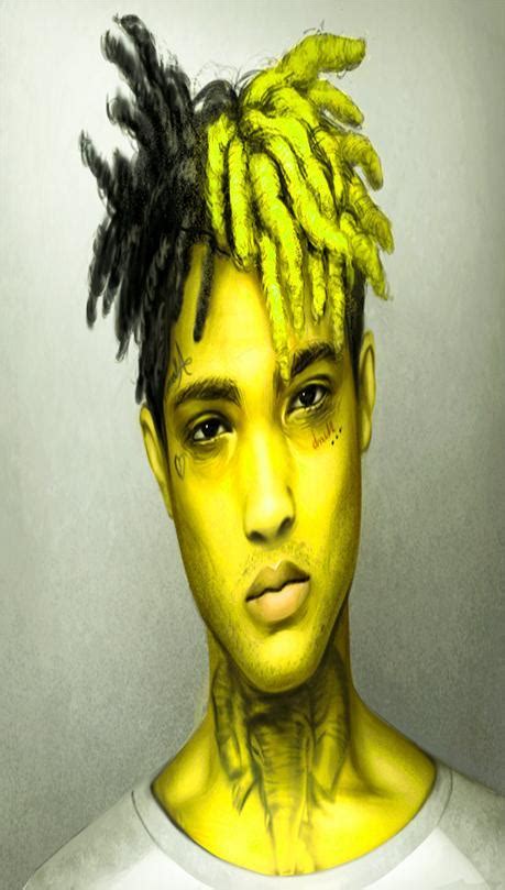 Xxxtentacion Wallpaper - Xxxtentacion Wallpaper 4k Page 1 Line 17qq Com / Tons of awesome ...
