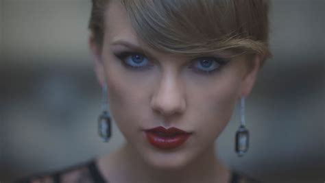 Taylor Swift’s ‘Blank Space’: Songs That Defined the Decade | Billboard – Billboard