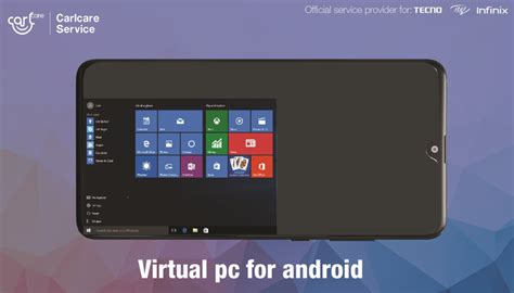 Pakistan | Virtual PC for Android for Gaming, Development or Productivity?