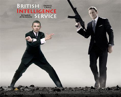 British Intelligence Service by JPSpitzer on DeviantArt