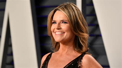 Savannah Guthrie Net Worth: 5 Fast Facts You Need to Know