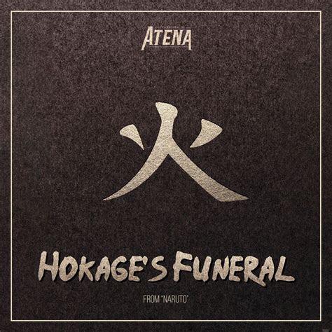 ‎Hokage's Funeral (From "Naruto") - Single - Album by Guitarrista de ...