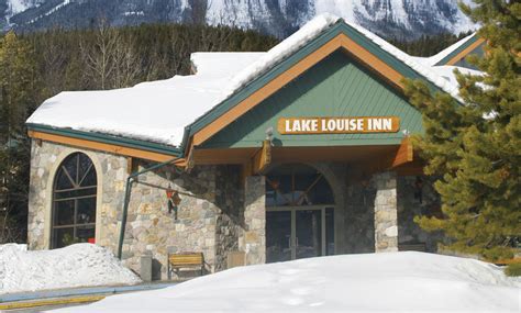 Lake Louise Inn, Lake Louise, AB, Canada Jobs | Hospitality Online