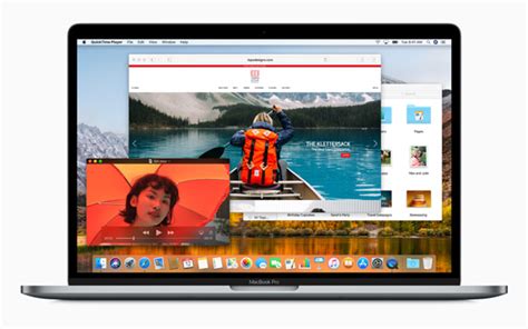 macOS High Sierra now available as a free update - Apple