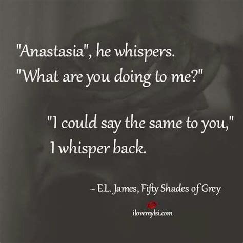 Fifty Shades of Grey | Shade quotes, Grey quotes, Fifty shades