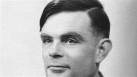 Petition · Alan Turing, WW2 Enigma hero, to replace JMW Turner on the new £20 note · Change.org