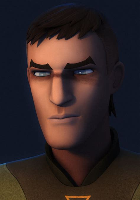 Kanan Jarrus | Wookieepedia | Fandom