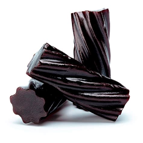 Black Licorice Candy | Shop 50+ Licorice Flavors | Licorice.com