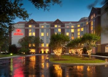 3 Best Hotels in Gainesville, FL - Expert Recommendations