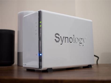 Synology DiskStation DS220j review: The perfect budget NAS for most ...