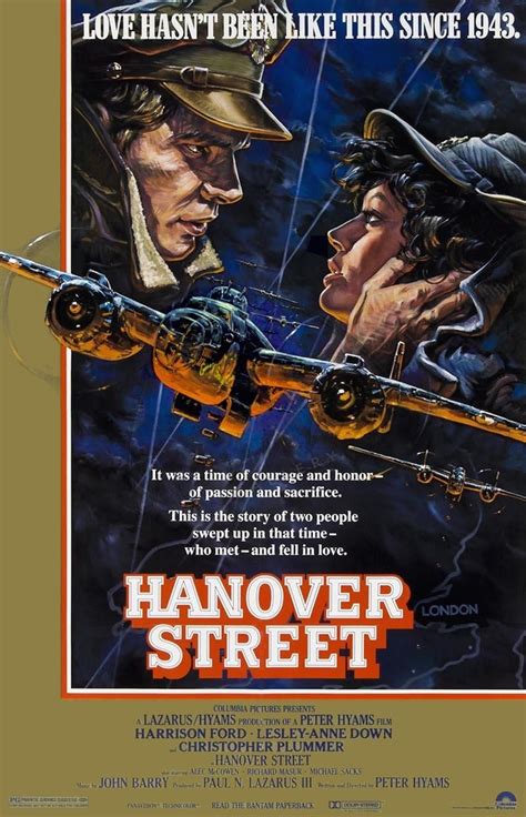 Hanover Street (1979)