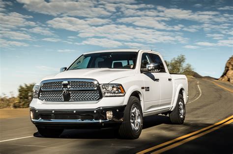 4 Benefits of Buying a Used Ram 1500 | The Faricy Boys